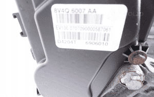 Silnik D4204T 8V4Q6007AA ford 2.0 tdci 4X4 86 tys 6