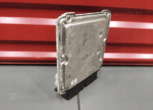 AUDI Q7 4L 3.0 TDI CJG MODUŁ KOMPUTER ECU STEROWNIK SILNIKA ORYGINAŁ 3