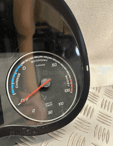 Licznik zegary mercedes citan ii W420 A4209009303 4