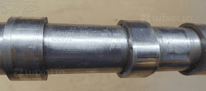 Wałek rozrządu ssący Citroen Jumper 2.0 HDI AdBlue Euro 6 9804424180 5