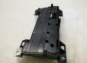 Range rov sport L494 panel sterowania klimatyzacji 8