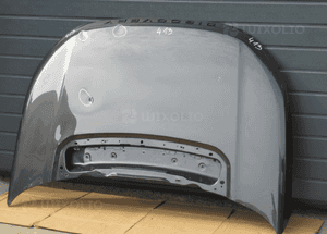 Maska pokrywa silnika land rover discovery sport 2014-2019 3