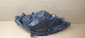 Lampa lewy przód przednia lewa Peugeot 307 9634369180 6