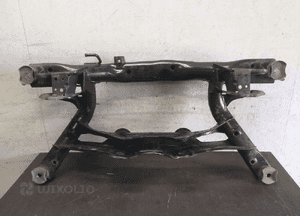 KOŁYSKA SANKI TYŁ 4X4 5N0505285D VW SEAT SKODA 1