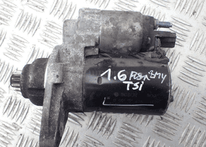 ROZRUSZNIK VW 1.6 TSI 0001121408 1