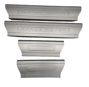 Range rover vogue L405 sport L494 listwy progowe progu komplet oryginał 1