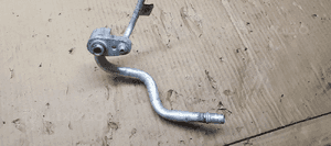 Przewód rurka klimatyzacji klimy Fiat Punto EVO 51751097 2
