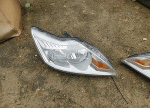 focus MK2 FL LIFT lampa prawa WYSYŁKA 1