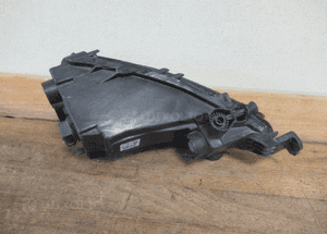 Halogen przeciwmgielny prawy lewy vw golf vii 7 lift 2016-2020 15