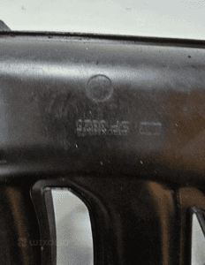 MERCEDES slk200 KOMPRESOR A2711401101 KOLEKTOR SSĄCY 1.8 benzyna 4