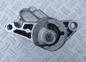 Rozrusznik 04L911024 audi A4 A5 A6 2.0 tdi cnh 2