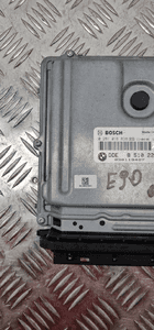 BMW E90 KOMPUTER STEROWNIK SILNIKA 8510221 15