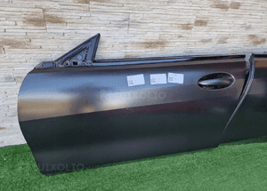 Drzwi bmw 8 G16 3