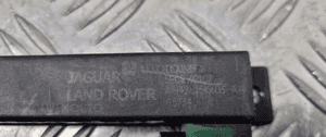 LAND ROVER JAGUAR MODUŁ ANTENY 5E08X0107 6