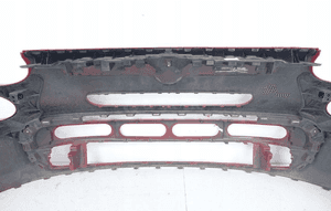 Fiat 500L 2012-2017 zderzak przód przedni 735522402 7
