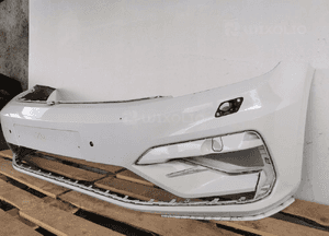 Zderzak przód przedni vw touran ii 5TA r-line cały 2