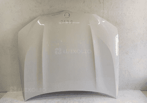 Maska pokrywa silnika bmw X3 G01 X4 G02 2017- 1