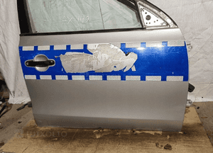 Drzwi prawy przód hyundai I30 i kombi 07- rah 3