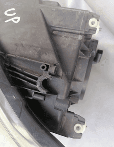 Lampa lewa lewy przód Vw Up 1S1941015L 5
