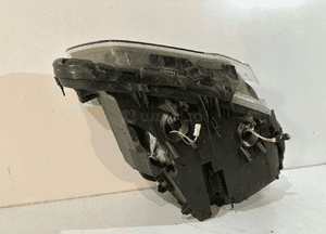BMW 5 GT F07 Lampa przednia Bi-xenon Skr. L- 13854 7