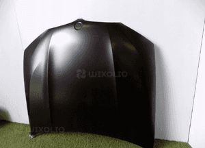 BMW X3 G01/G08 Maska / Pokrywa Silnika - 4364 3