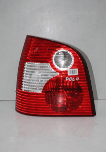 Lampa tylna lewa VW POLO IV 2001-2005 1