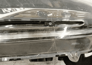 Lampa lewa lewy full led honda crv cr-v v 18- 2