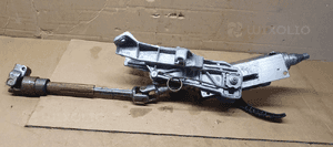 Kolumna kierownicza stacyjka Ford Focus MK3 BV6N-3C529-AE 1