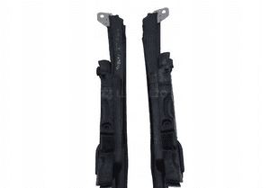 JAGUAR XK X150 4.2 ŚLIZG MOCOWANIE ŁAPA TYŁ TYLNA 1