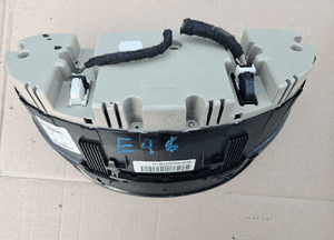 BMW E46 2.0 1.8 zegar licznik 0263639159 3