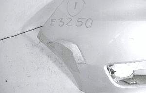 Ford c max ii MK2 lift 2015- zderzak przód przedni F1CB-r17757-AC 3