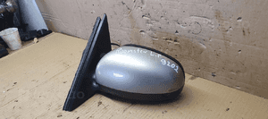 Lusterko lewe 5pin 5 pinów Europa Skoda Roomster 9202 51J857501 2