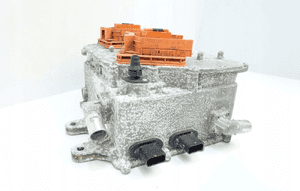 STEROWNIK MODUŁ ŁADOWANIA BMW I3 I01 8647315 5