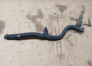 Rurka przewód wąż paliwa czujnik Seat Ibiza IV 1.6 TDI 03L919824D 6R0130307C 1