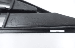 Opel corsa e kratka zderzaka przód 14-19 isam 0745710 7