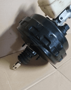 Serwo pompa hamulcowa Mercedes ML W163 a1634300630 1