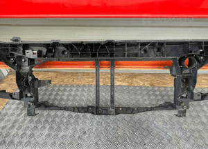Movano b master iii pas przedni z chłodnicą tył napęd 8200654209 8