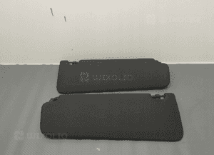 BMW F01 OSŁONA PRZECIWSŁONECZNA 2