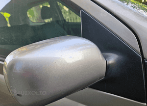 Toyota Yaris I lusterko  prawe lewe 99-05r 1D2 2