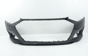 Zderzak przód przedni audi A4 B9 8W0 lift 1
