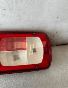 Lampa prawy tyl volkswagen crafter ii 7CA945096 fv 3
