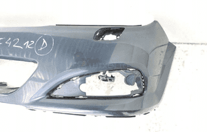 Opel astra iii h gtc 2004- zderzak przód 13110295 374339703 5
