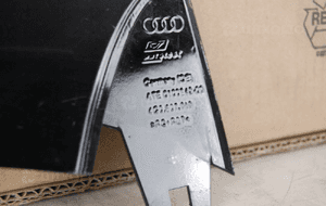 Dyfuzor spojler dokładka audi RS6 C7 4G oryginał 3