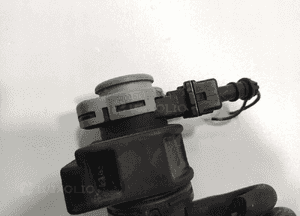 Zawór podciśnienia elektrozawór qashqai i J10 1.5 dci 8200575400 2006-2013 5