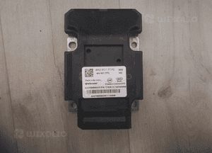 Audi A6 A7 C7 MODUŁ ZAWIESZENIA 4K0907777C 1