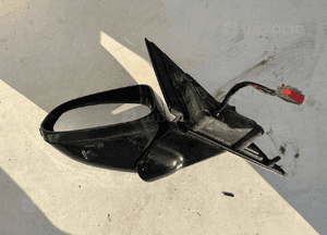 JAGUAR XF LUSTERKO LEWE 8PIN UK 6