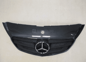 Mercedes citan W415 grill atrapa chłodnicy oryg 3