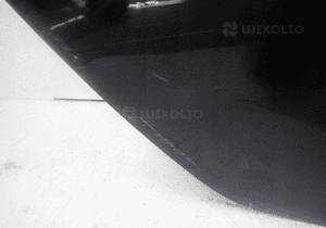 Drzwi prawe tylne tył opel astra 5 v k hb 2015- 3