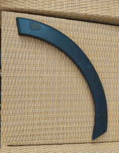 Listwa błotnika przednia prawa lewa transit MK8 BK31-V278L00-BHW 3