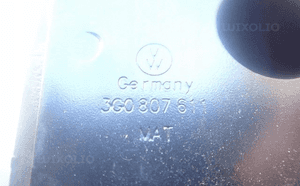 Belka pod zderzak przód vw passat B8 3G 14- 2